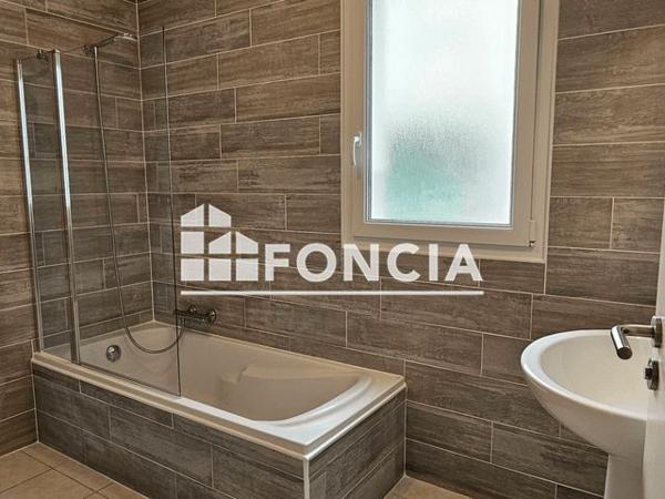 À vendre Appartement 2 pièces 53 m² - Thionville 57100