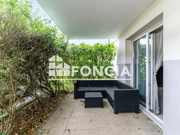 À vendre Appartement 2 pièces 53 m² - Thionville 57100