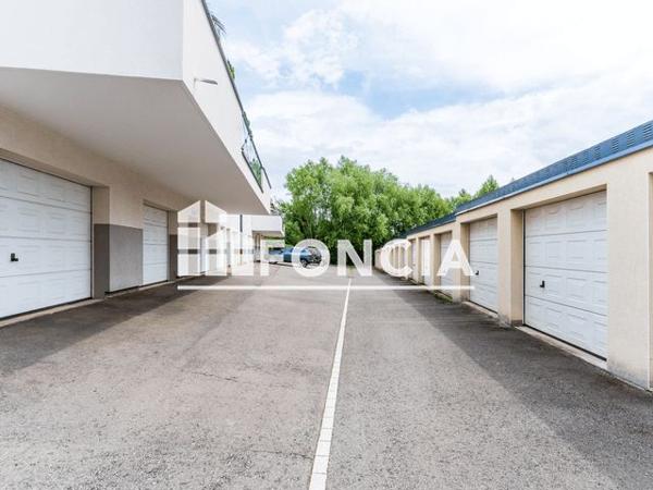 À vendre Appartement 2 pièces 53 m² - Thionville 57100