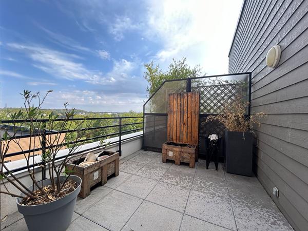 Appartement 3 pièce(s) 73.59 m2
