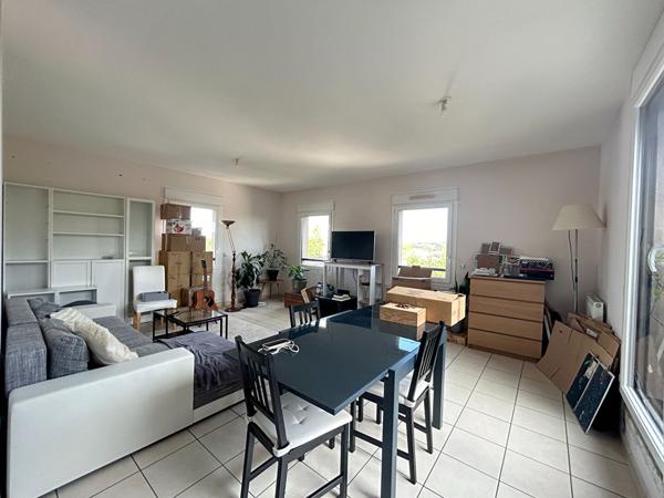 Appartement 3 pièce(s) 73.59 m2