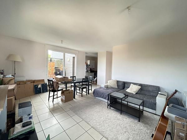 Appartement 3 pièce(s) 73.59 m2