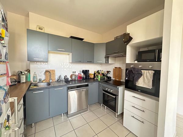 Appartement 3 pièce(s) 73.59 m2