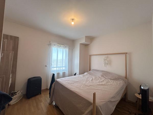 Appartement 3 pièce(s) 73.59 m2