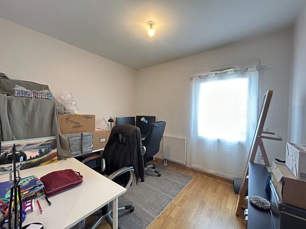 Appartement 3 pièce(s) 73.59 m2
