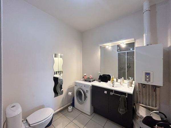 Appartement 3 pièce(s) 73.59 m2