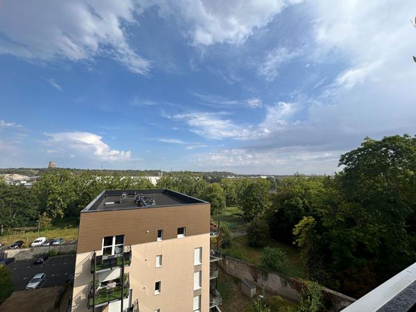 Appartement 3 pièce(s) 73.59 m2