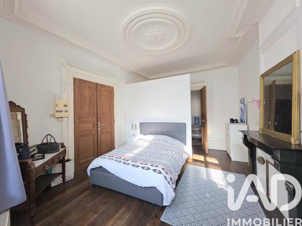 Immeuble à vendre 152 m² Avesnes-sur-Helpe