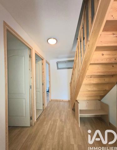 Immeuble à vendre 152 m² Avesnes-sur-Helpe