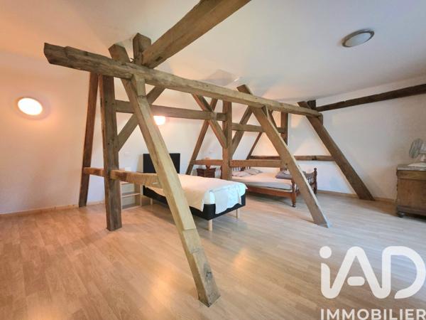 Immeuble à vendre 152 m² Avesnes-sur-Helpe