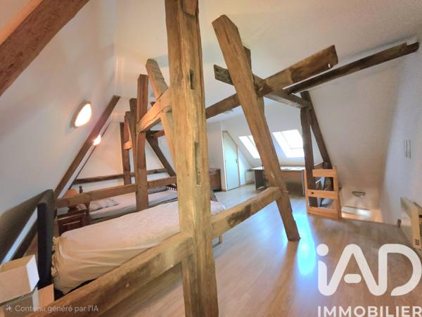 Immeuble à vendre 152 m² Avesnes-sur-Helpe