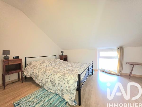 Immeuble à vendre 152 m² Avesnes-sur-Helpe