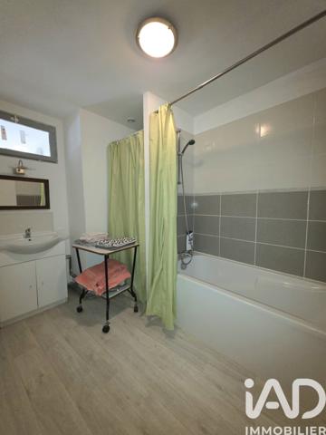 Immeuble à vendre 152 m² Avesnes-sur-Helpe