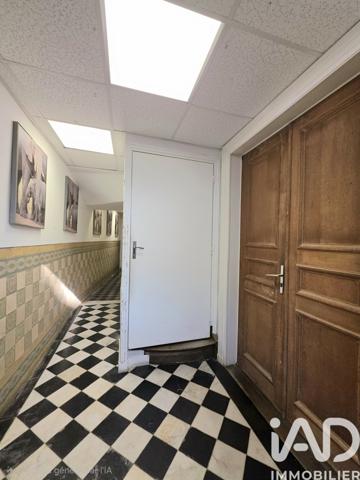 Immeuble à vendre 152 m² Avesnes-sur-Helpe