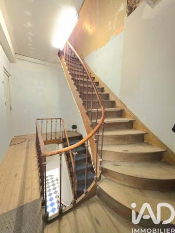 Immeuble à vendre 152 m² Avesnes-sur-Helpe