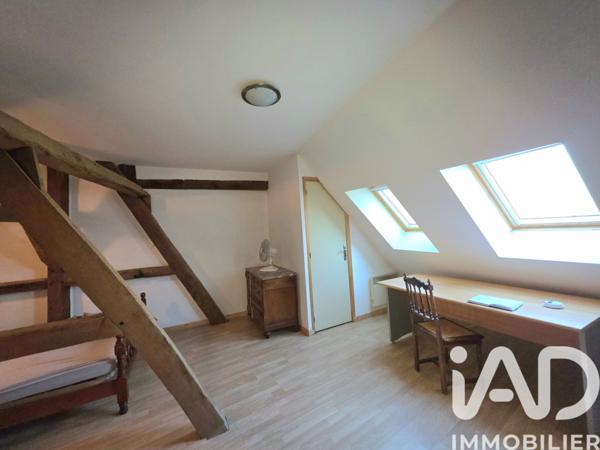 Immeuble à vendre 152 m² Avesnes-sur-Helpe