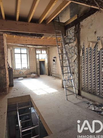 Immeuble à vendre 152 m² Avesnes-sur-Helpe