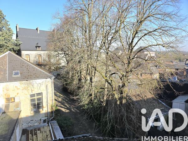 Immeuble à vendre 152 m² Avesnes-sur-Helpe
