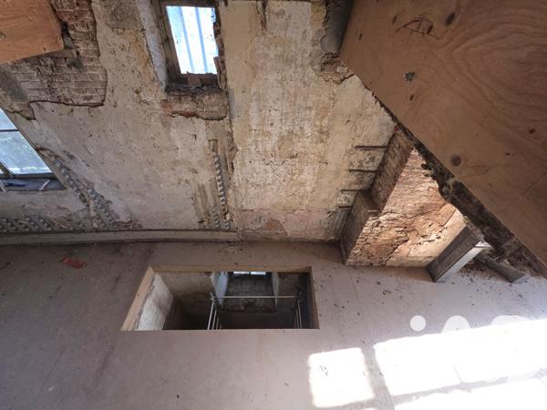 Immeuble à vendre 152 m² Avesnes-sur-Helpe