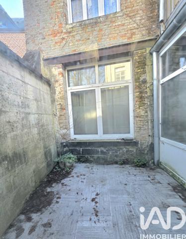 Immeuble à vendre 152 m² Avesnes-sur-Helpe