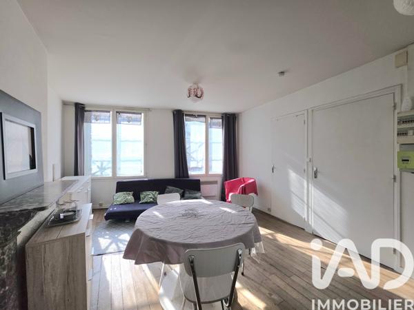 Immeuble à vendre 152 m² Avesnes-sur-Helpe