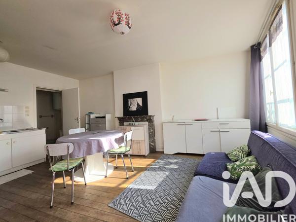 Immeuble à vendre 152 m² Avesnes-sur-Helpe
