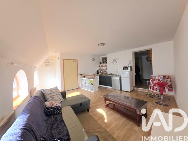 Immeuble à vendre 152 m² Avesnes-sur-Helpe