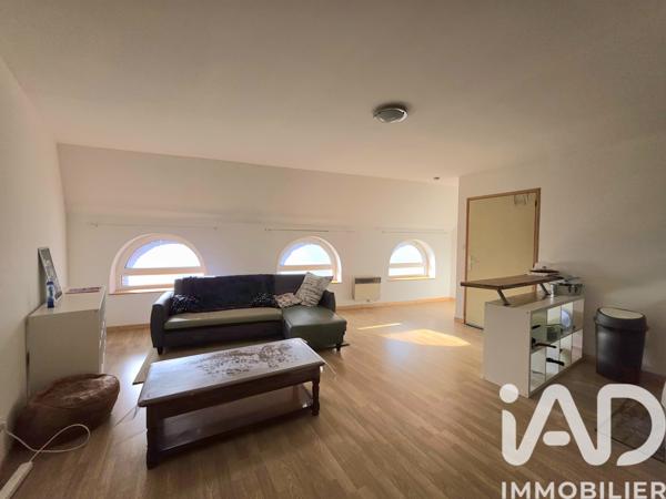 Immeuble à vendre 152 m² Avesnes-sur-Helpe