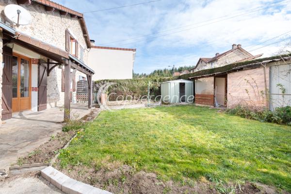 Maison
                                                                                                                                                                                                                                                                                                                        4 pièce(s)                                                                                                                                                                                                          2 chambre(s)                                                                                                                                                                                                          85  m²