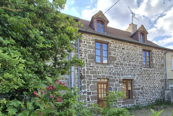 Maison proche Lassay-les-Châteaux