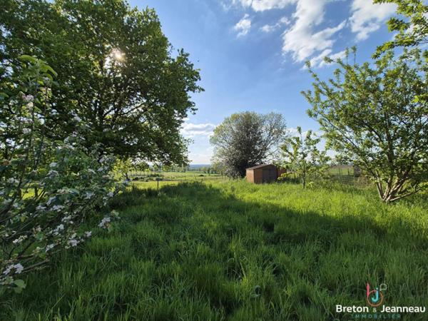 Maison proche Lassay-les-Châteaux