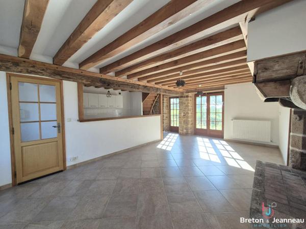 Maison proche Lassay-les-Châteaux