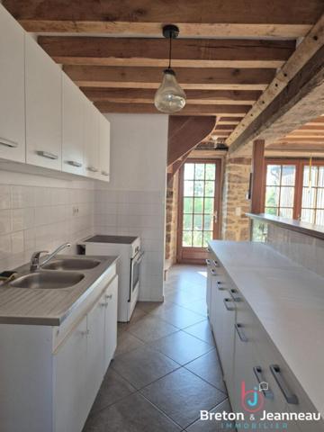 Maison proche Lassay-les-Châteaux