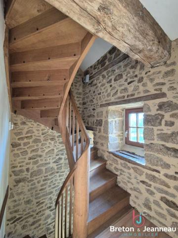 Maison proche Lassay-les-Châteaux