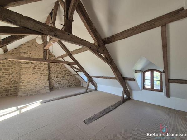 Maison proche Lassay-les-Châteaux