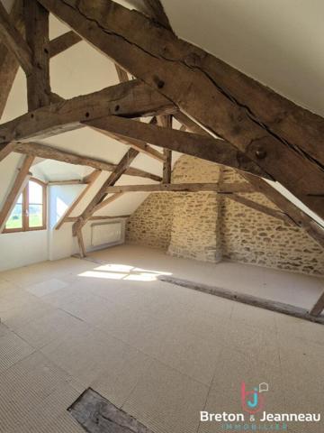 Maison proche Lassay-les-Châteaux