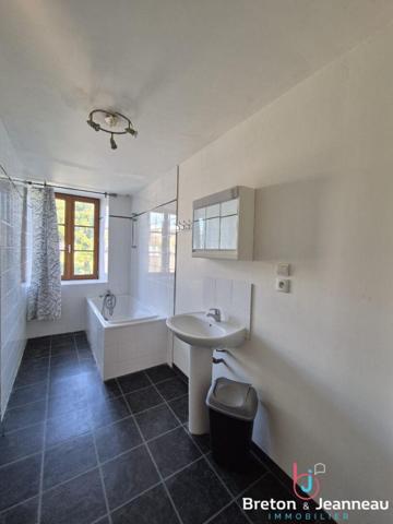 Maison proche Lassay-les-Châteaux