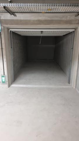 Box Etrembieres proche douane Veyrier