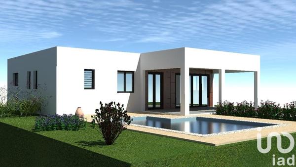 Terrain à vendre 558 m² Fort-de-France