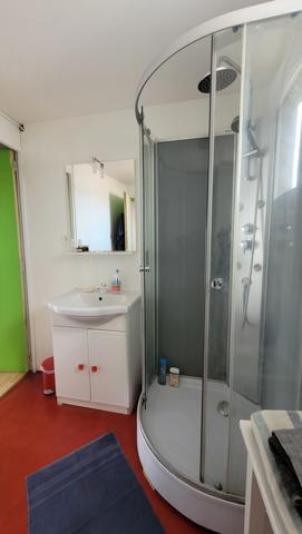 Surgères maison 4 pièces avec dépendances et piscine