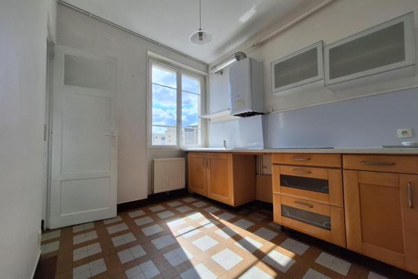 Louer appartement 3 pièces de 72 m²