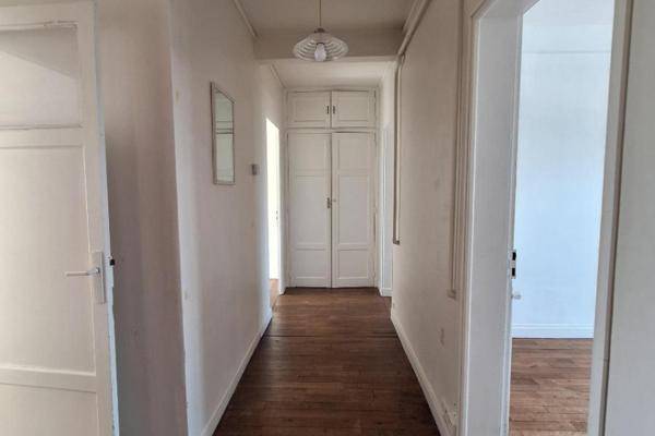 Louer appartement 3 pièces de 72 m²