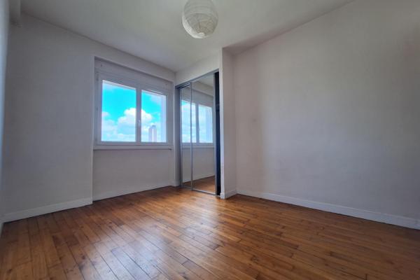 Louer appartement 3 pièces de 72 m²