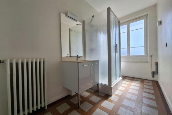 Louer appartement 3 pièces de 72 m²