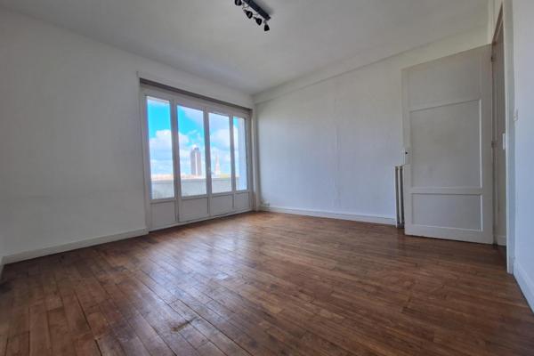 Louer appartement 3 pièces de 72 m²