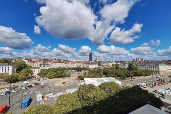 Louer appartement 3 pièces de 72 m²