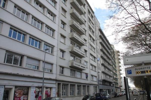 Louer appartement 3 pièces de 72 m²