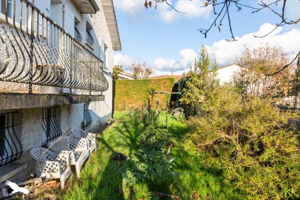 Maison à vendre |  Le Passage |  7 pièces | 118 m²