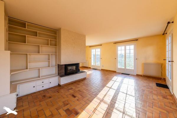 Maison à vendre |  Le Passage |  7 pièces | 118 m²