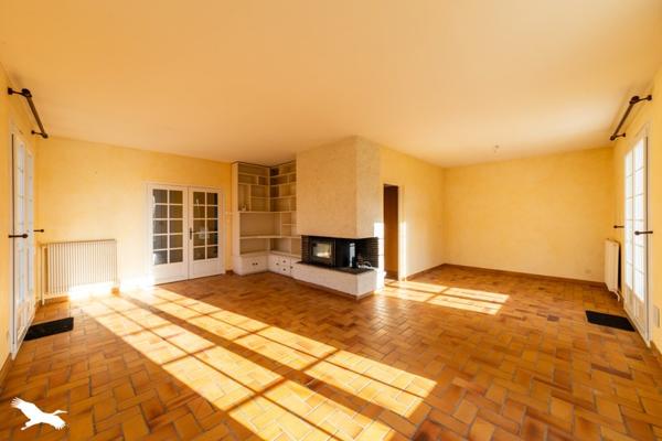 Maison à vendre |  Le Passage |  7 pièces | 118 m²